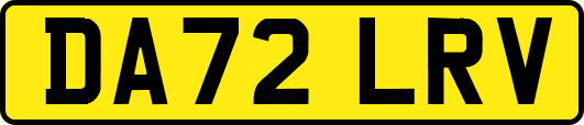 DA72LRV