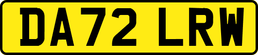DA72LRW