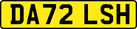 DA72LSH