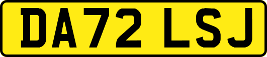 DA72LSJ