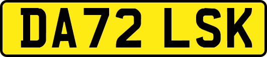 DA72LSK