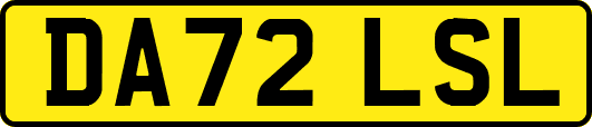 DA72LSL