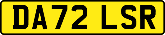 DA72LSR