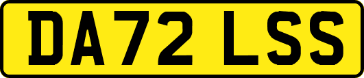 DA72LSS