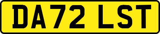 DA72LST