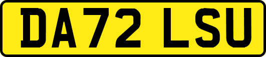 DA72LSU