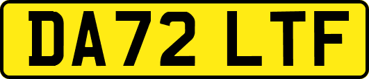 DA72LTF