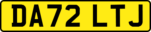 DA72LTJ