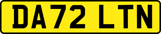DA72LTN