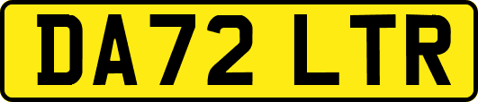 DA72LTR