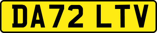 DA72LTV