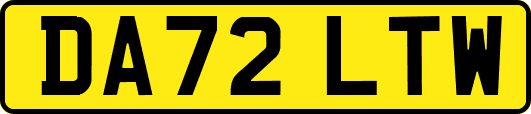 DA72LTW