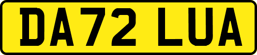 DA72LUA