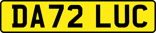 DA72LUC