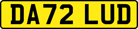DA72LUD