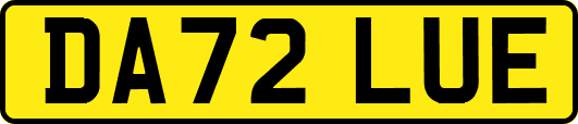 DA72LUE
