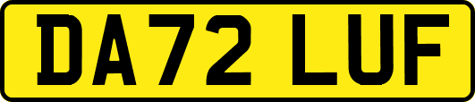 DA72LUF
