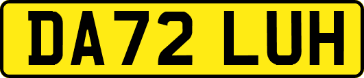 DA72LUH