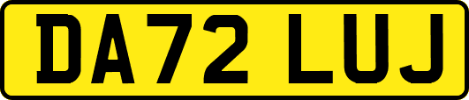 DA72LUJ