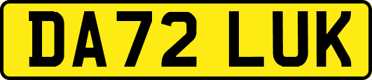 DA72LUK