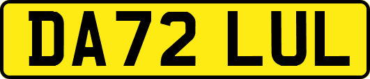 DA72LUL
