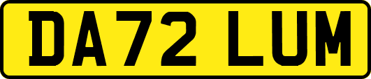 DA72LUM