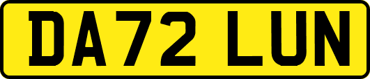DA72LUN