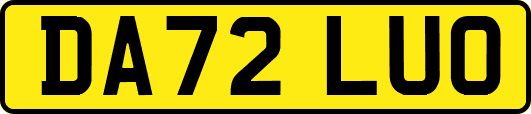 DA72LUO