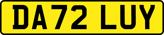 DA72LUY