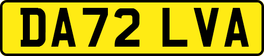 DA72LVA
