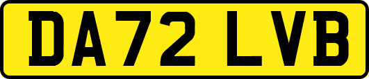 DA72LVB