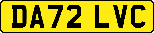 DA72LVC