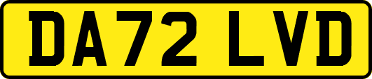 DA72LVD