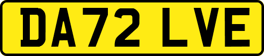 DA72LVE