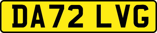 DA72LVG