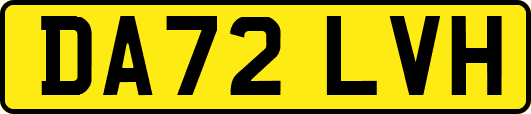 DA72LVH