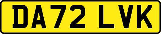 DA72LVK