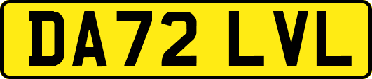DA72LVL