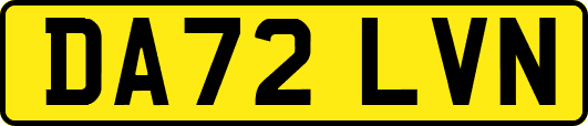DA72LVN