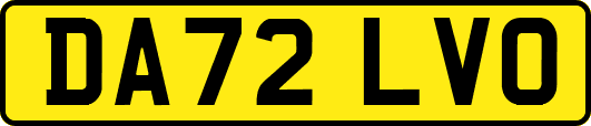 DA72LVO