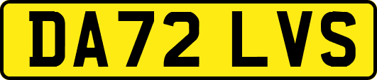 DA72LVS
