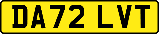 DA72LVT