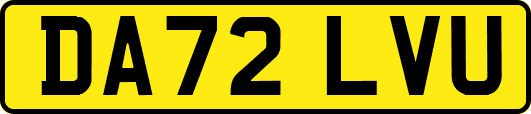 DA72LVU