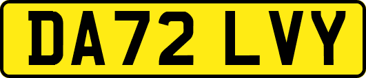DA72LVY