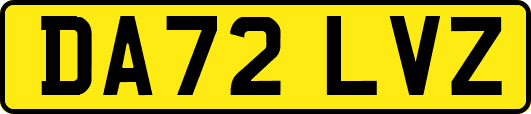 DA72LVZ