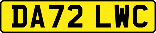 DA72LWC