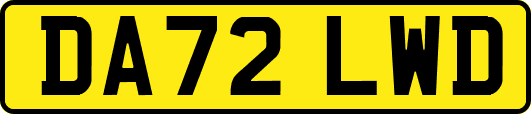 DA72LWD