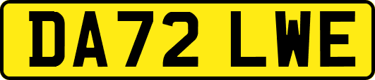 DA72LWE
