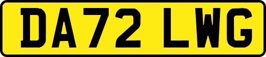 DA72LWG