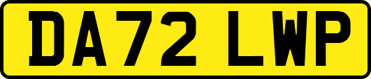 DA72LWP